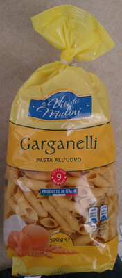 garganelli