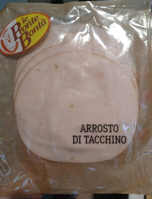 Tacchino arrosto