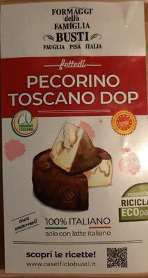 Pecorino Toscano DOP