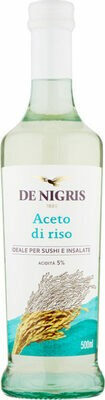 Aceto di riso