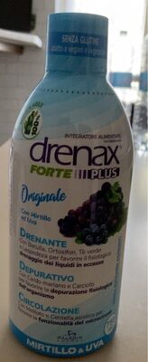Integratore alimentare
