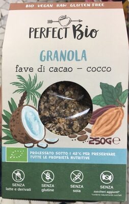 Granola