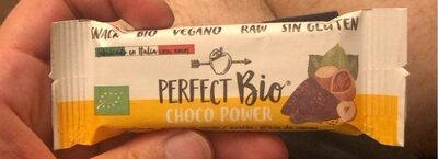 Choco power