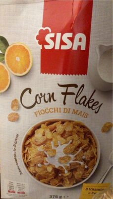 Corn flkes