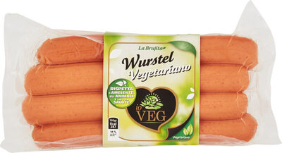Wurstel vegetariano