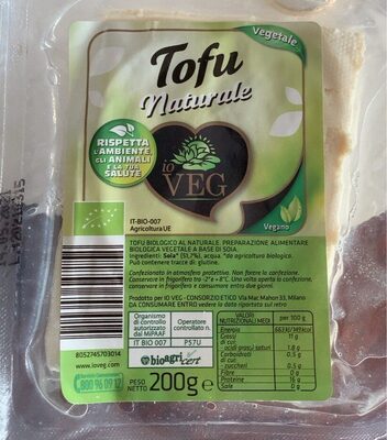 Tofu
