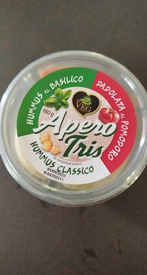 apero tris