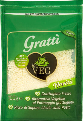 Grattì