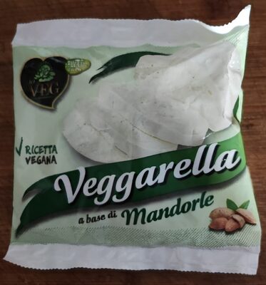 Veggarella