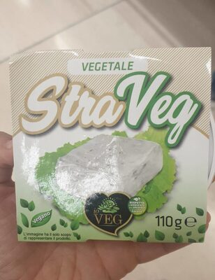 Stra veg