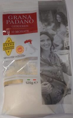 Grana Padano