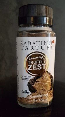 Truffle Zest