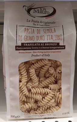 Fusilli