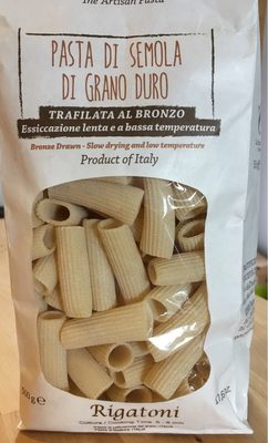 Rigatoni