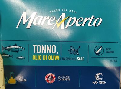 Tonno In Scatola