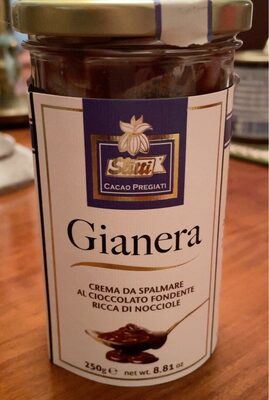 Gianera