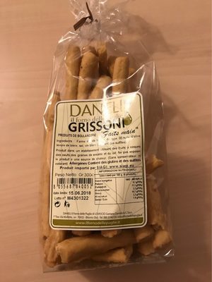 Grissoni