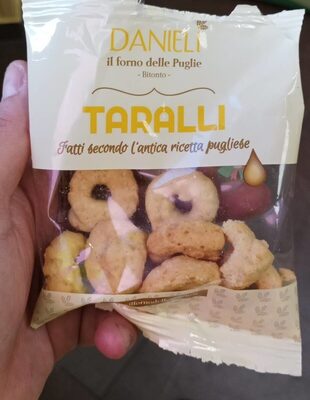 Taralli