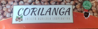 Nocciola Piemonte IGP