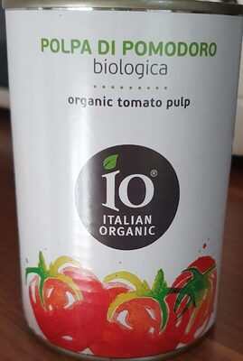 Polpa di Pomodoro