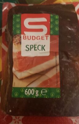 Speck