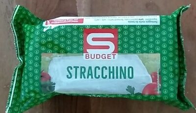 Stracchino
