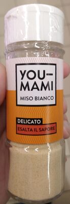 Miso Bianco