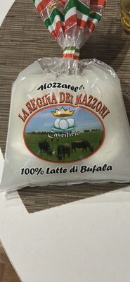 Mozzarella