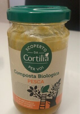 Composta biologica alla pesca