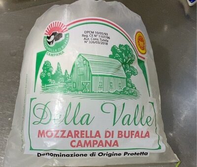 Mozzarella