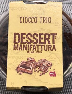 Ciocco Trio