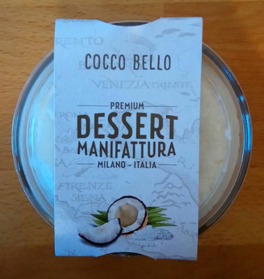Coco Bello
