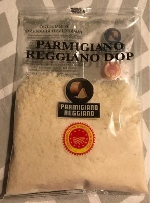 Parmigiano Reggiano Dop