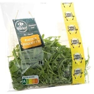 Salade - Roquette
