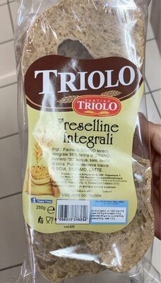 Freselline integrali