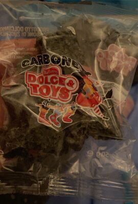 Carbone Dolci toys