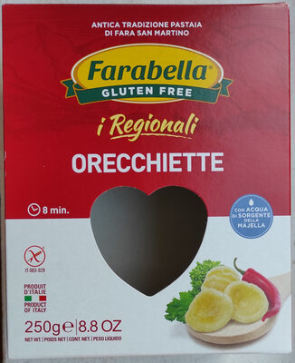 Orecchiette
