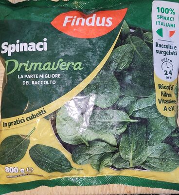Spinaci