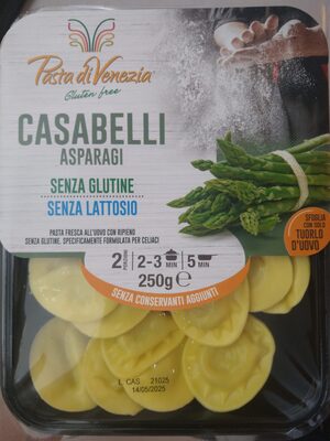 Casabelli asparagi