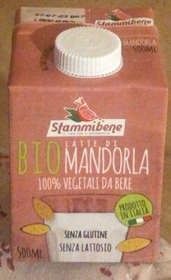 BIOMANDORLA
