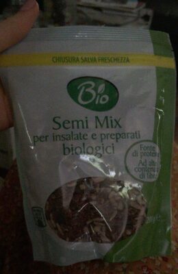 Semi Mix