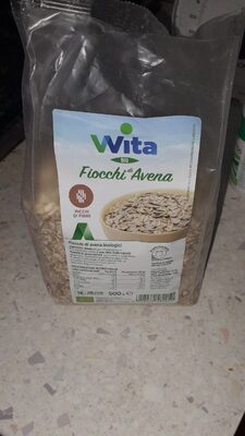 Fiocchi d'avena