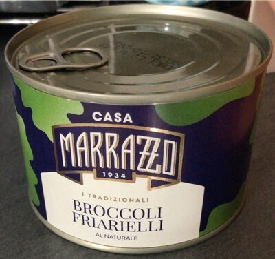 Broccoli Friarelli