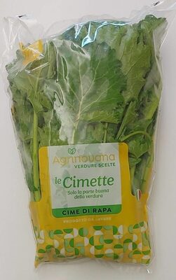 le Cimette
