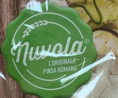 Pinsa romana