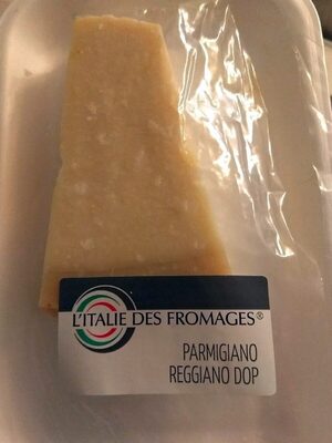 Parmigiano Reggiano DOP