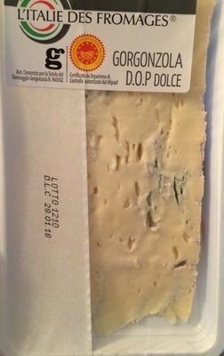 Gorgonzola D.O.P dolce
