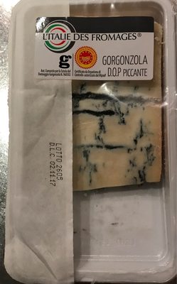 Gorgonzola