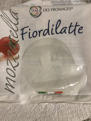 Mozzarella Fiordilatte