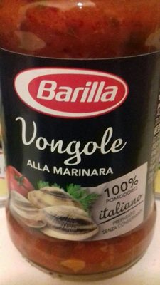 Vongole